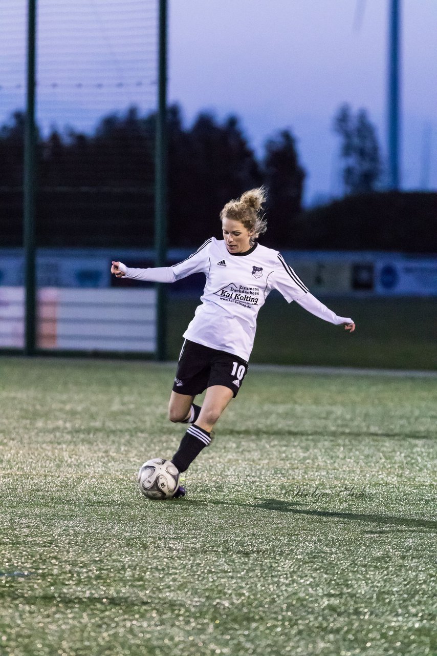 Bild 253 - Frauen VfR Horst - TSV Heiligenstedten : Ergebnis: 2:1